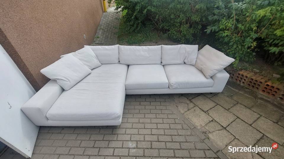 Narożnik nierozkładany Dion wielkopolskie Poznań