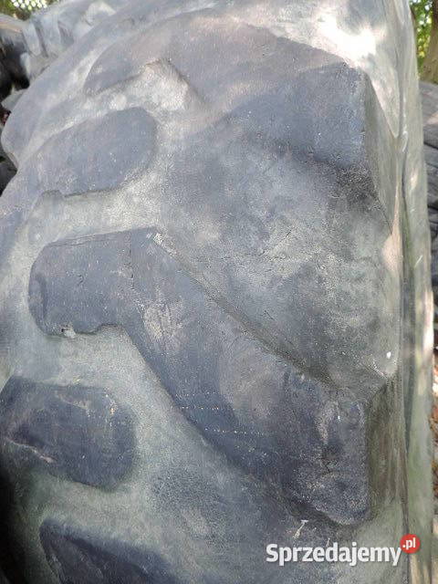 Opona 18426 nieuszkodzony podkarpackie