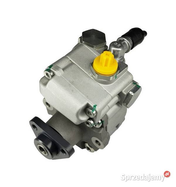 Pompa wspomagania BMW 6 E64 635d 5 E60E61 525d