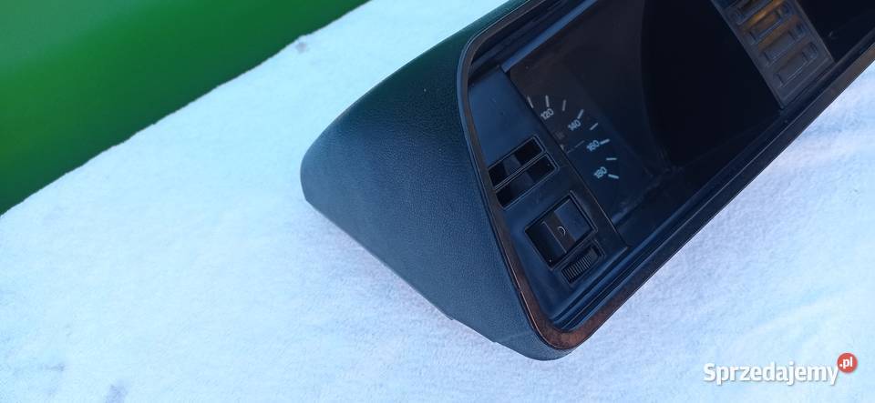 Zegary licznik Volkswagen Transporter T3 Kanciak sprzedam