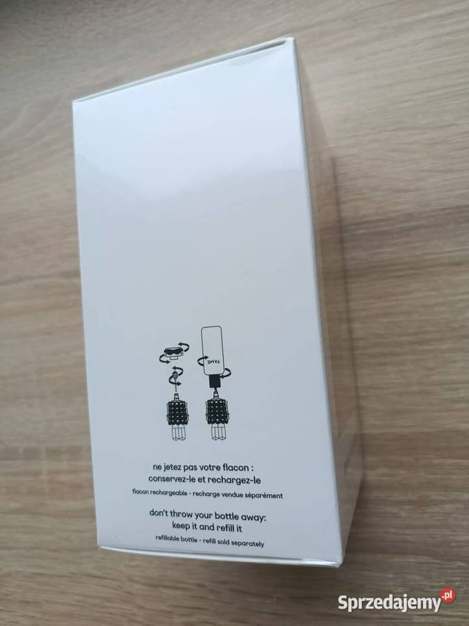 Perfumy damskie Fame Intense Paco Rabanne Białystok