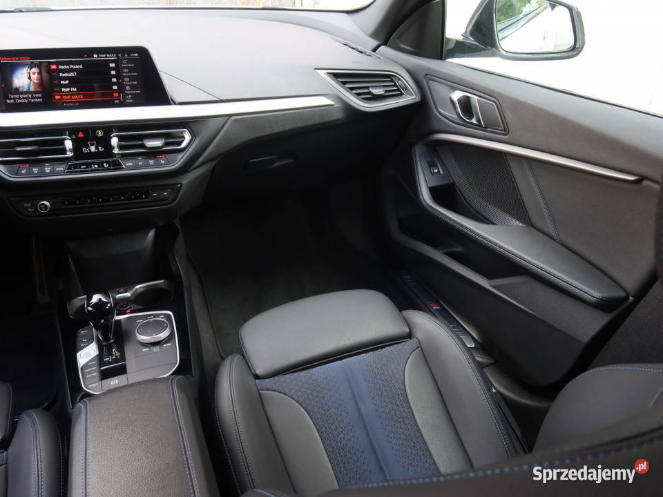 BMW 2 Gran Coupe 218i Gran Coup Katowice