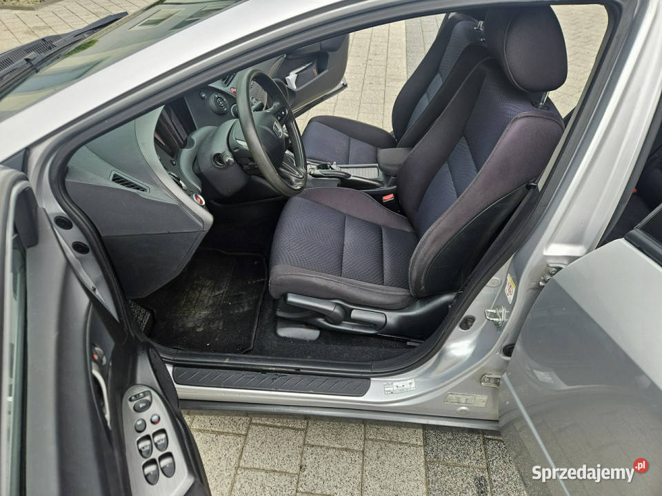 Honda Civic 14 100 Klima Elektryka Zadbany VIII