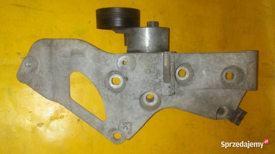 łapa alternatora 15 dci Renault Clio 2 Kangoo 1 Piotrków Trybunalski