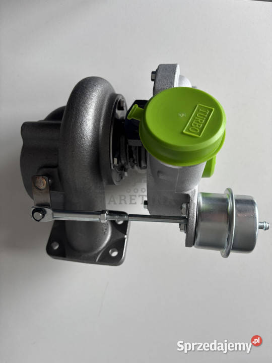 Perkins 1104D turbosprężarka 2674A806 7685250010 Pozostałe Jastrzębniki