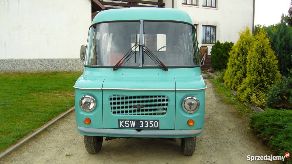 NYSA 522 TOWOS 100 sprawna Korczyna