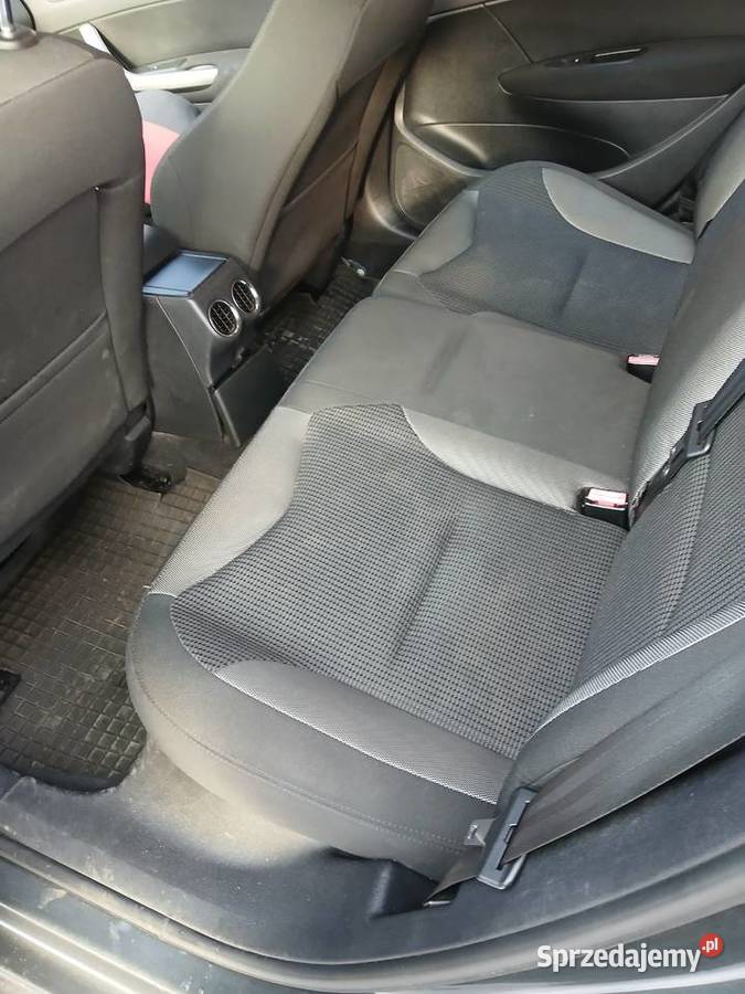 Peugeot 308 16HDI Leżajsk