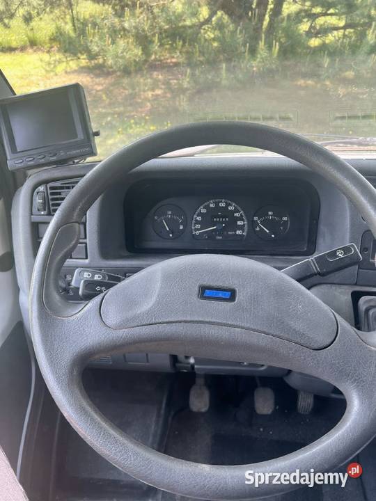 Kamper Alkoven Fiat Weinsberg Toskania 25 TDI Inne pojazdy i łodzie Łomazy