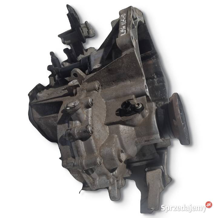 SKRZYNIA BIEGÓW Seat Ibiza IV 12 TSI 105 CBZ Chełm