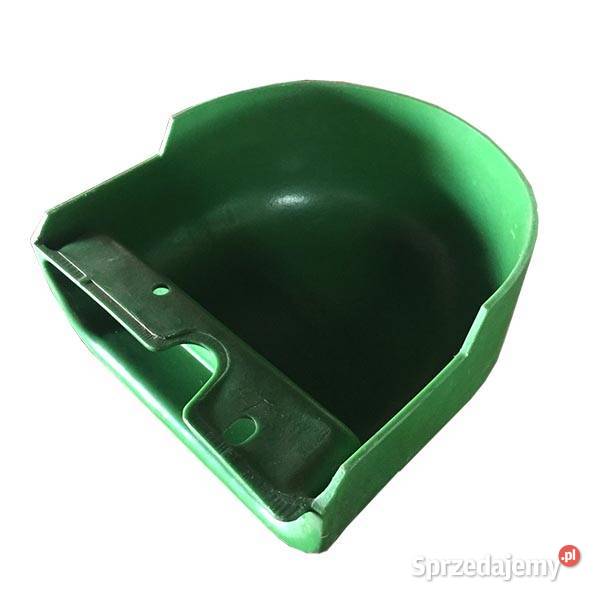 H174940 Ochrona John Deere mazowieckie