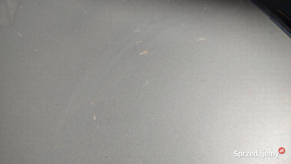 Maska pokrywa osłona komory Citroen c5 III x7