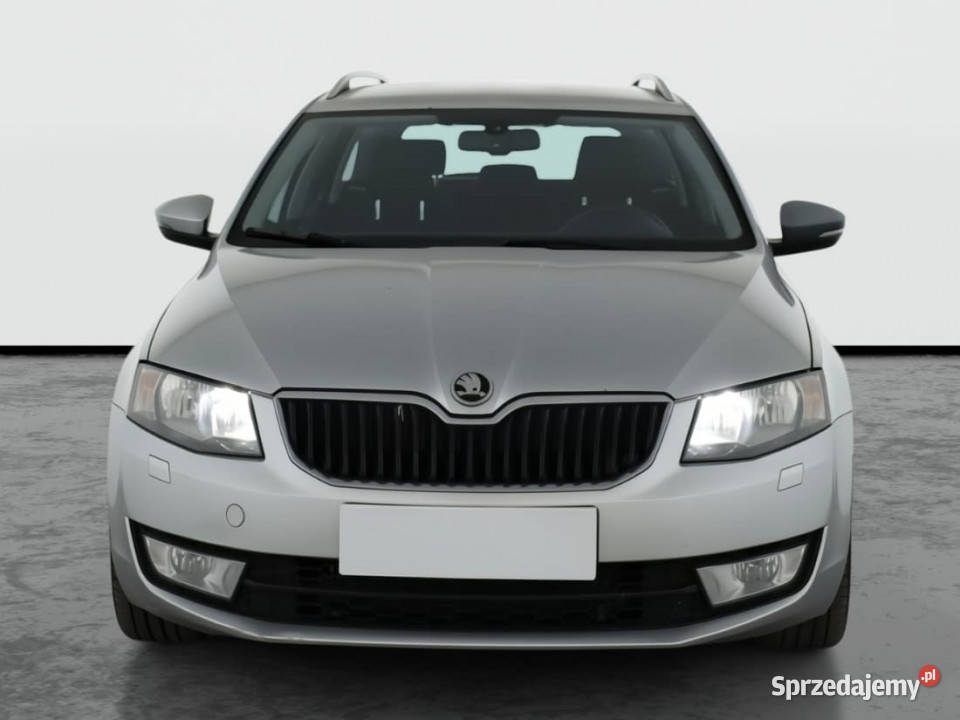 Skoda Octavia 20 TDI poduszka powietrzna Piaseczno