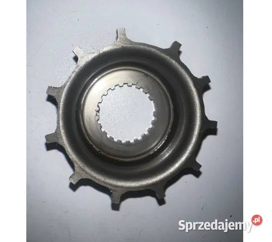 tryb wirnik Honda NTV 700 NT700V RC52E wielkopolskie Ostrów Wielkopolski