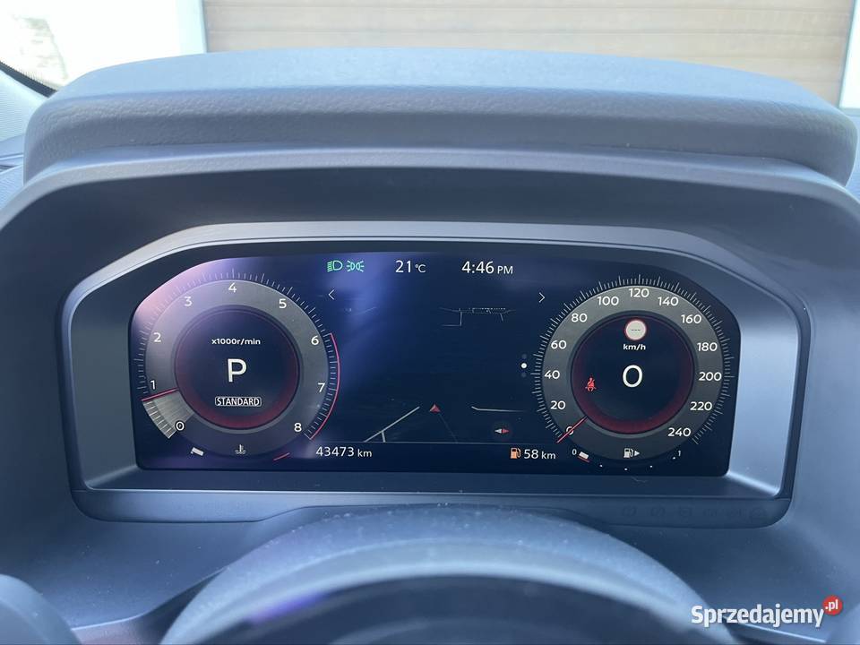 Salon Polska BezwypadkowyAutomat pełny VAT śląskie Zawiercie sprzedam