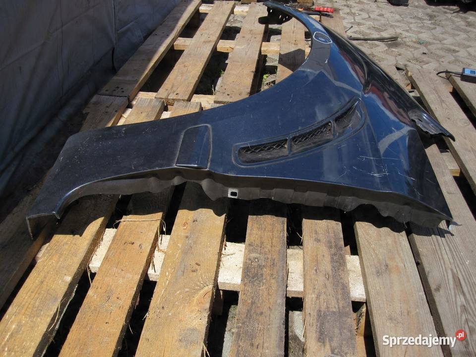 FORD S MK1 I 06r błotnik lewy przód