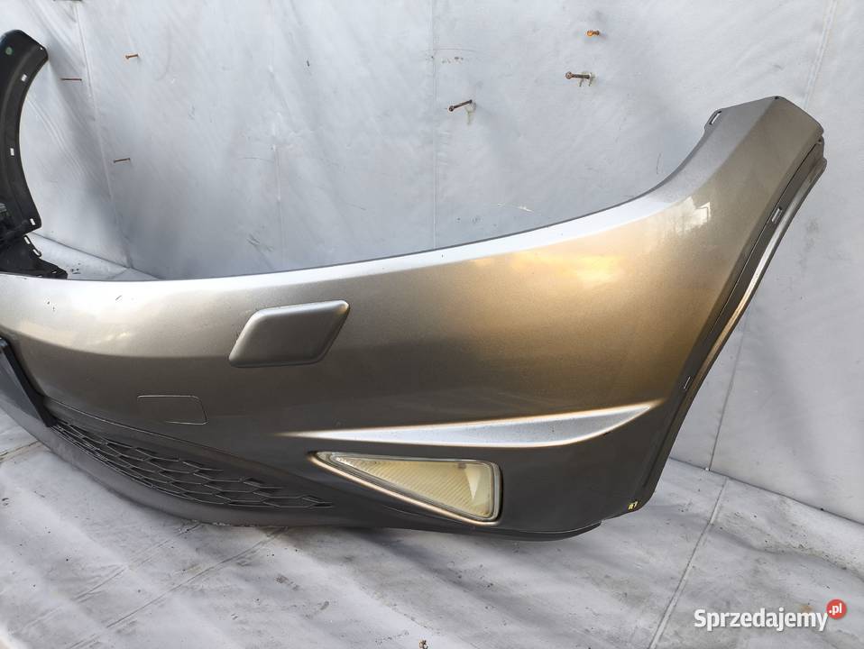 ZDERZAK PRZEDNI PRZÓD HONDA CIVIC UFO VIII Zderzaki Radom