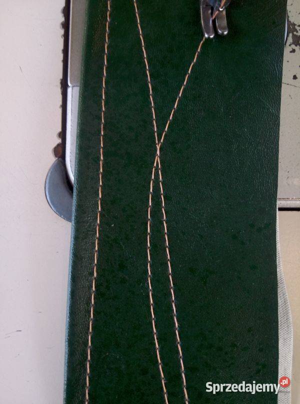 Stębnówka Juki 5410N trigłowy Pfaff Durkopp Wałbrzych