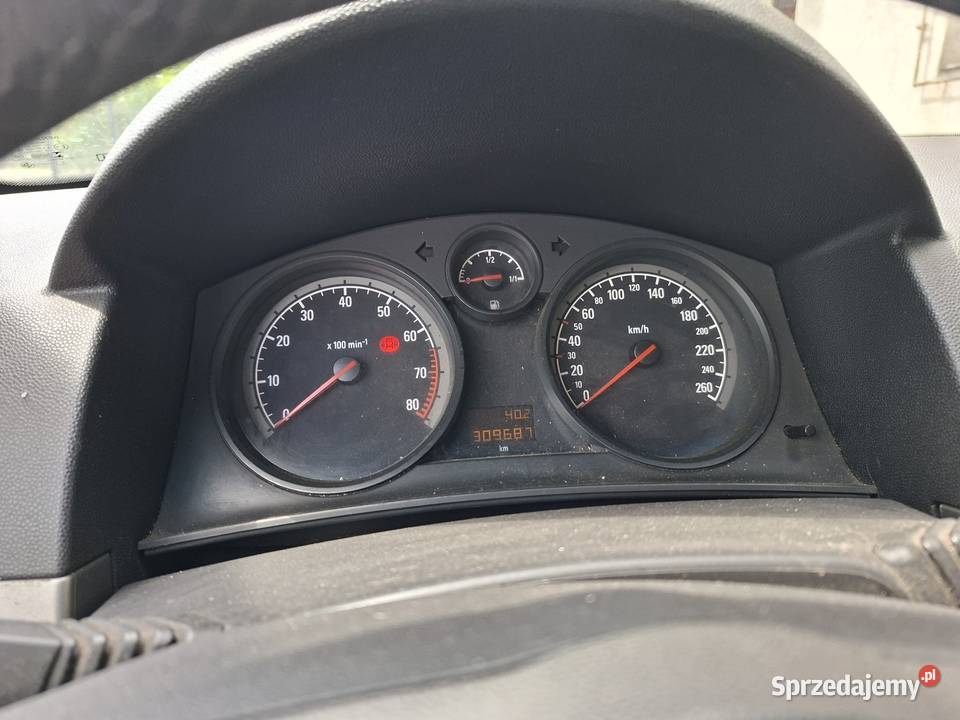 Opel Astra 16 lpg zadbana Sosnowiec sprzedam