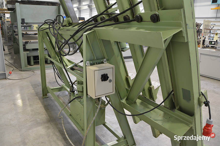 6547 PRASA RAMOWA SIPA Biertowice