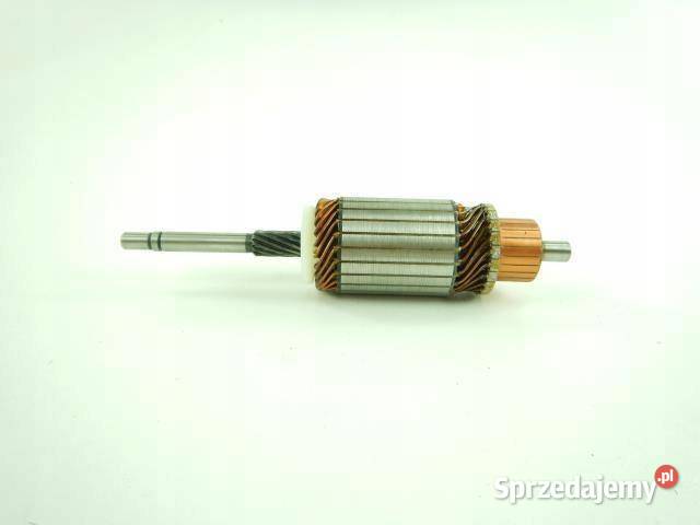 WIRNIK ROZRUSZNIKA FIAT 127 7195 414225 NOWY