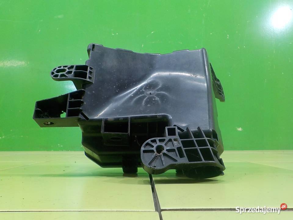 NISSAN LEAF I LIFT AUT 16r HB 5D skrzynka mazowieckie Suków