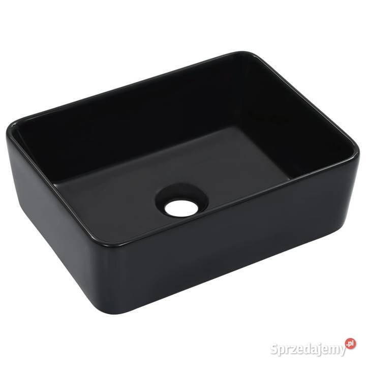 vidaXL Umywalka 40 x 30 x 13 ceramiczna143920 Warszawa