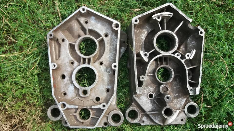 Koła do motorynki Siedlanka