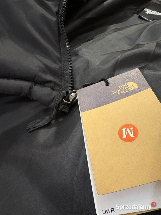 Kurtka The North Face 700 Hrubieszów