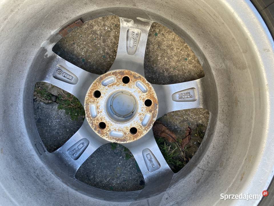 Koła zimowe Torque 20560R16 Hrubieszów