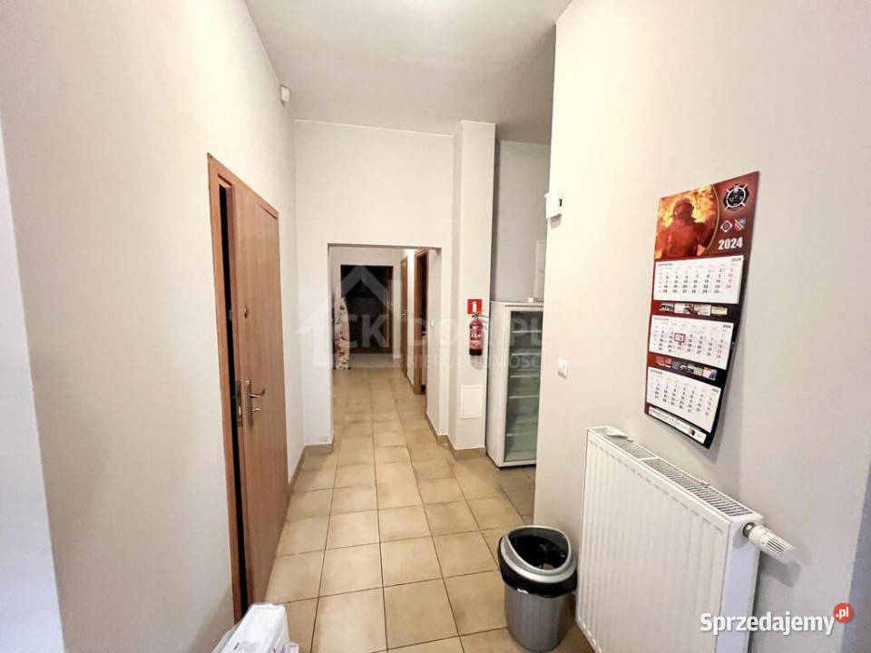 Lokal 1158 m w centrum Kielc idealny pod aptek sprzedam