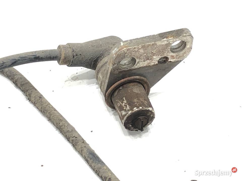 CZUJNIK ABS LEWY PRZÓD MERCEDES W124 8493