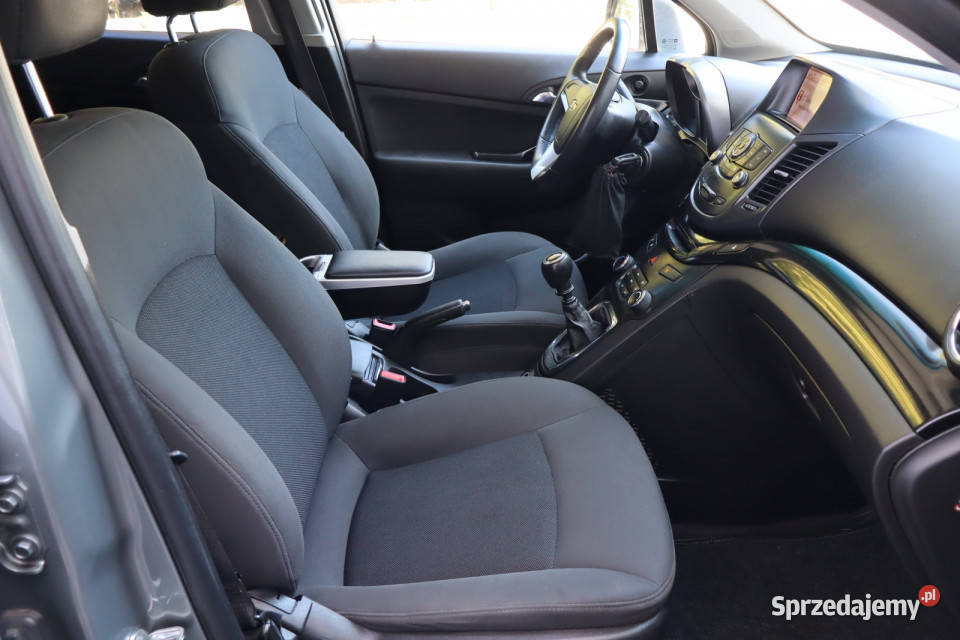 Chevrolet Orlando 18i Zabrze sprzedam
