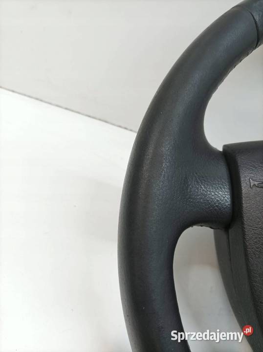 KIEROWNICA SKÓRZANA Renault Laguna II 20002007