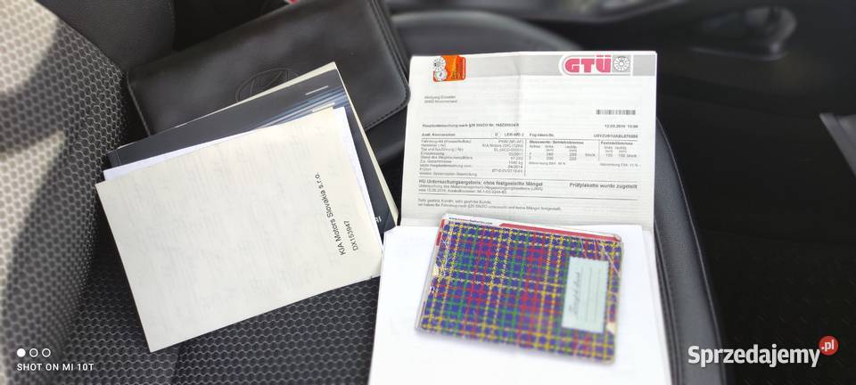 Hyundai IX35 Bezwypadkowy manualna ix35 dolnośląskie Góra