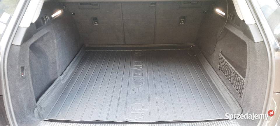 Audi A4 Avant Automat Warszawa