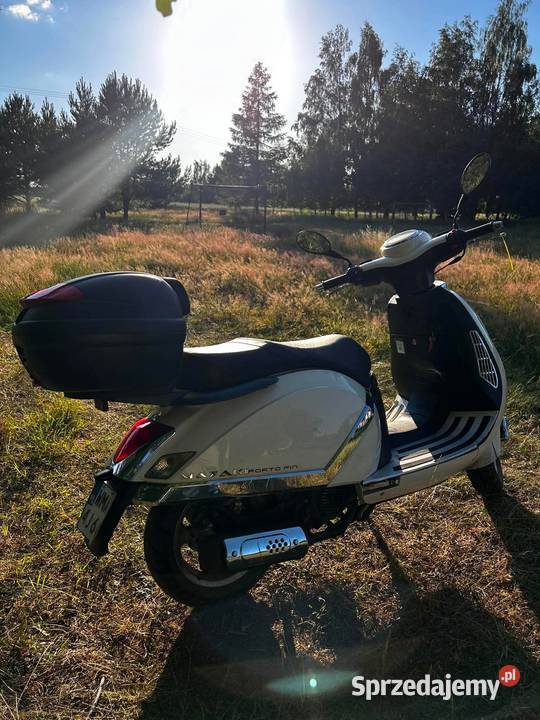 Motocykl Znen 1253 Motocykle, skutery, quady Drążdżewo