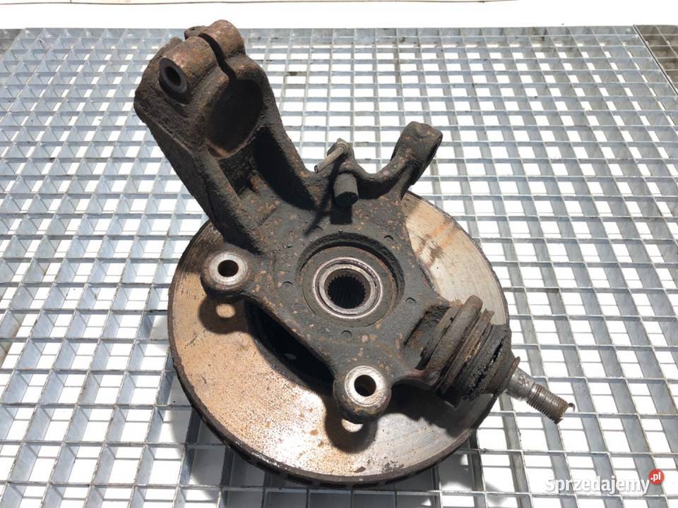 ZWROTNICA PRAWY PRZÓD FORD TRANSIT IV 20 125