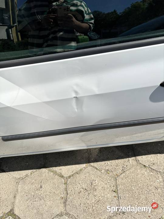 Renault Clio 15 dCi 2012 VAT1 Kratka idealne do Łódź