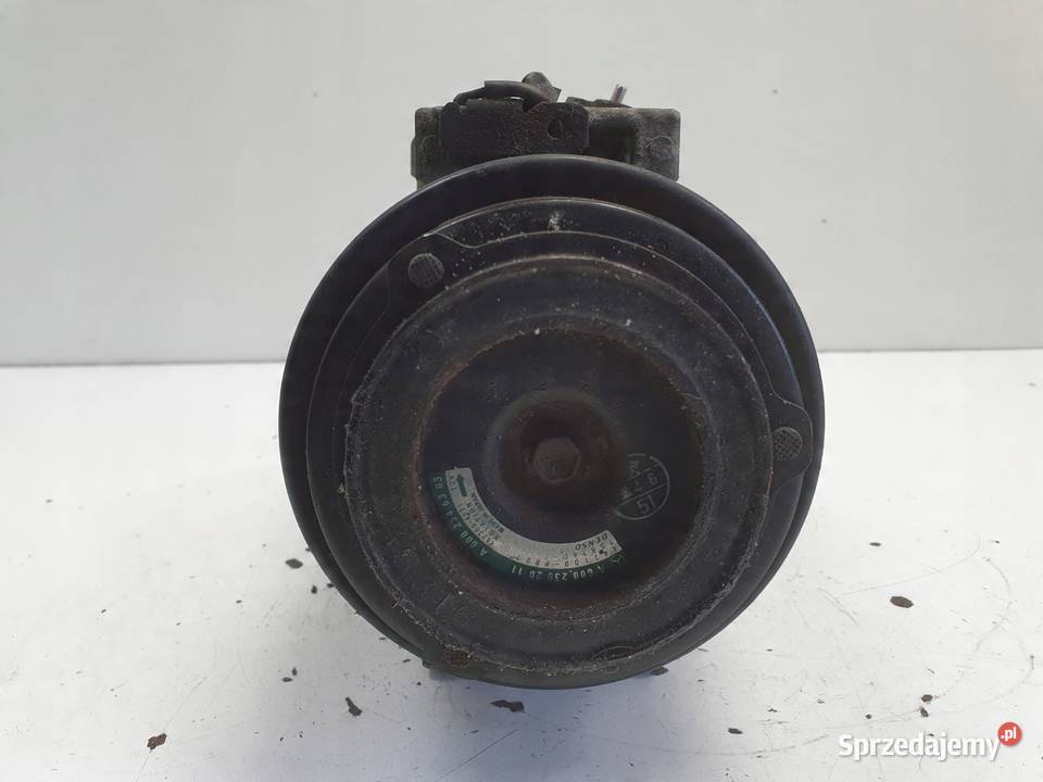 Mercedes SLK 23 K SPRĘŻARKA KLIMATYZACJI pompa Kompresory klimatyzacji Janów