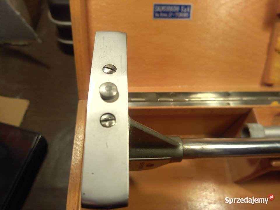 Średnicówka czujnikowa 150300mm Wieluń