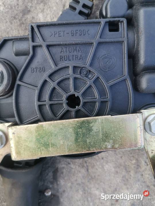 Podnośnik szyby fiat Palio mechanizmy opuszczania szyb Czerwionka-Leszczyny