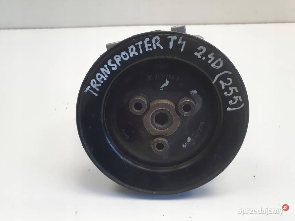 VW Transporter T4 24 D POMPA WSPOMAGANIA osobowe Pompy wspomagania Pompy wspomagania