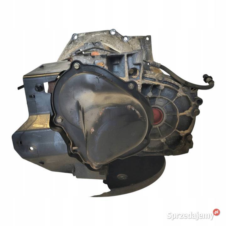 SKRZYNIA BIEGÓW Ford B 10 EcoBoost MANUALNA osobowe Skrzynie biegów manualne Chełm
