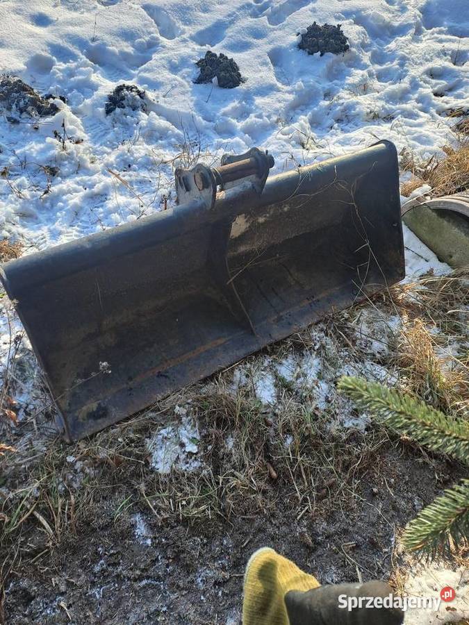 Koparka ciagnikowa Radom sprzedam