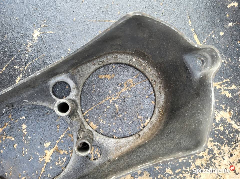 HARLEY SHOVELHEAD KONSOLA NA LICZNIK IRONHEAD Rybnik