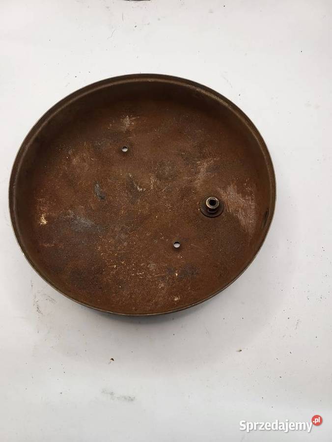 DEKIEL OSŁONA POKRYWA PRĄDÓW NORIS