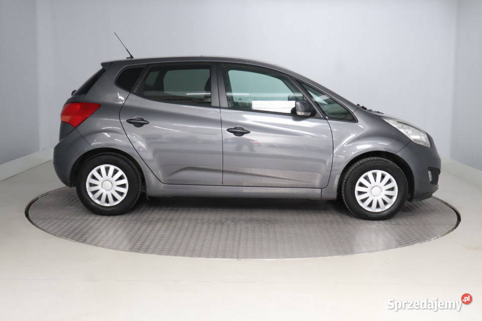 Kia Venga 14 CVVT Zabrze
