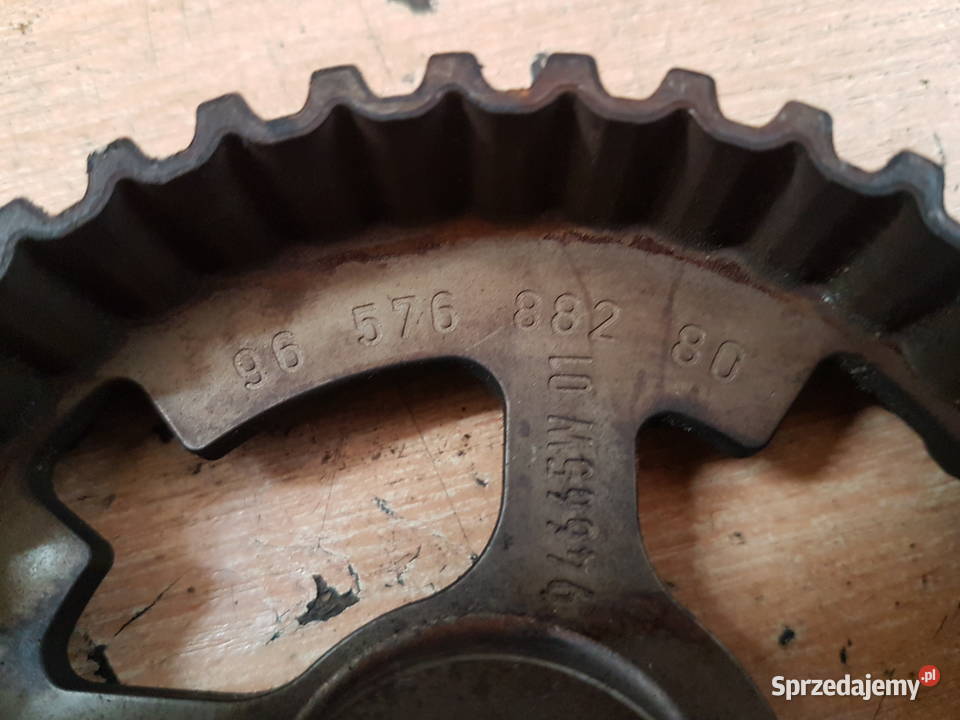 PEUGEOT 4007 CITROEN FORD KOLO ROZRZADU Turkowice sprzedam