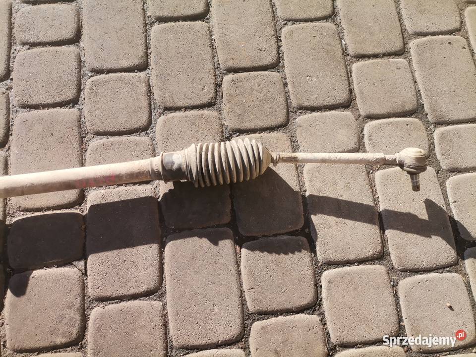 SUZUKI ALTO 5 MAGLOWNICA PRZEKŁADNIA Nowy Sącz