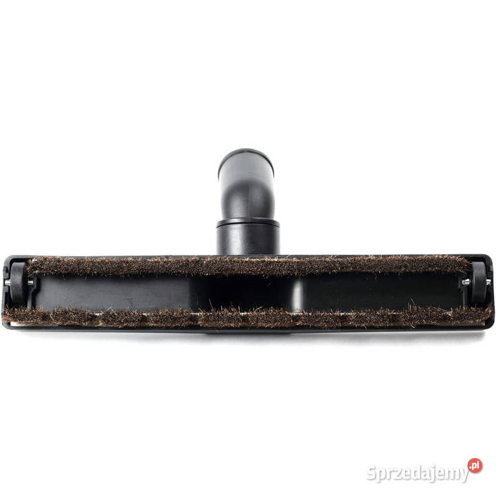 Ssawka Szczotka do Parkietu 35 mm Szerokość 30 Dom i Ogród Ludźmierz